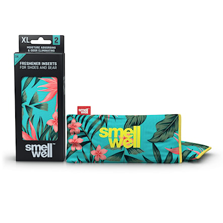 Freshener Insert SmellWell Active XL Tropical Floral - 3