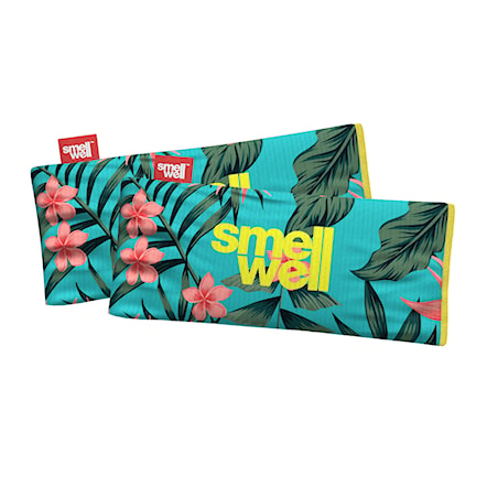 Dezodoryzator SmellWell Active XL Tropical Floral - 1