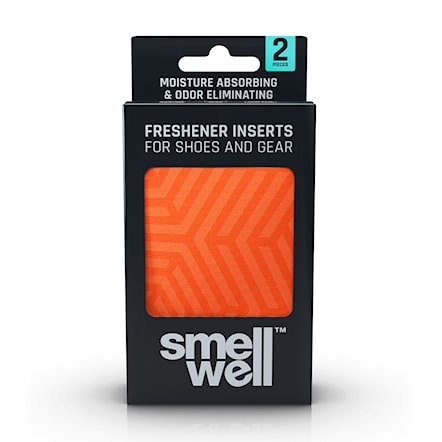 Dezodoryzator SmellWell Geometric Orange - 3
