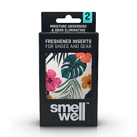 Dezodoryzator SmellWell Hawaii Floral - 3