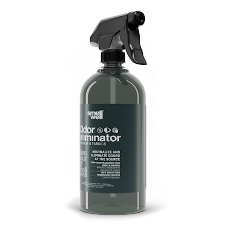 Deodorizér SmellWell Odor Eliminator - 1