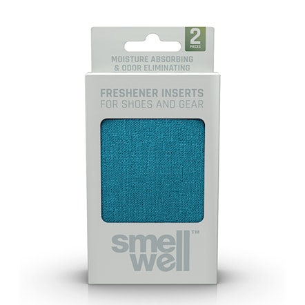 Freshener Insert SmellWell Sensitive Blue - 3
