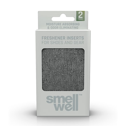 Freshener Insert SmellWell Sensitive Grey - 3