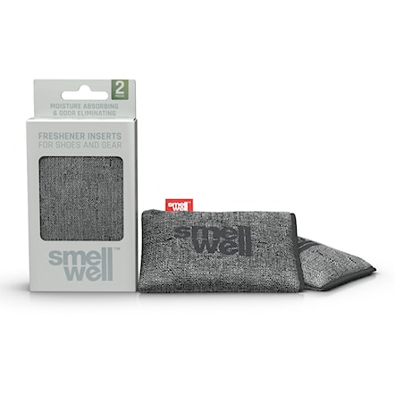 Freshener Insert SmellWell Sensitive Grey - 4