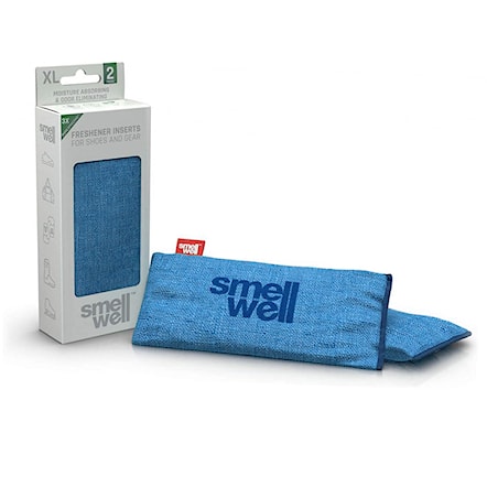 Freshener Insert SmellWell Sensitive XL Blue - 3