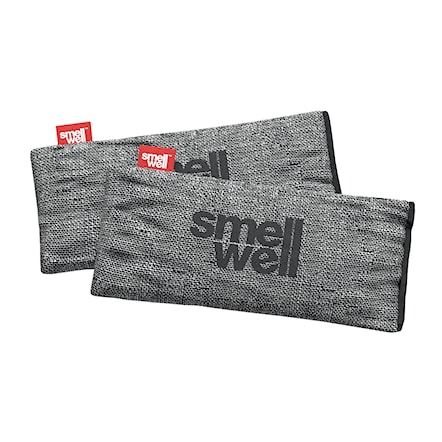Freshener Insert SmellWell Sensitive XL Grey - 1
