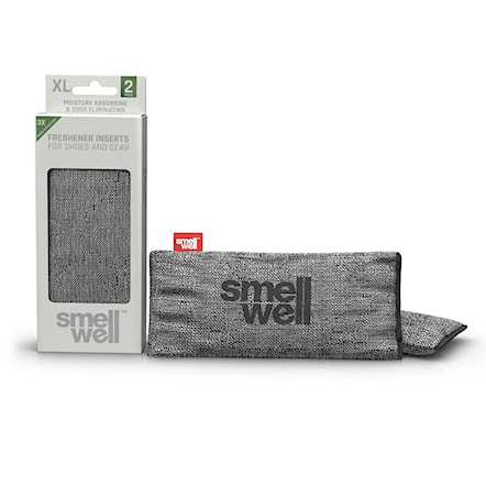 Deodorizér SmellWell Sensitive XL Grey - 4