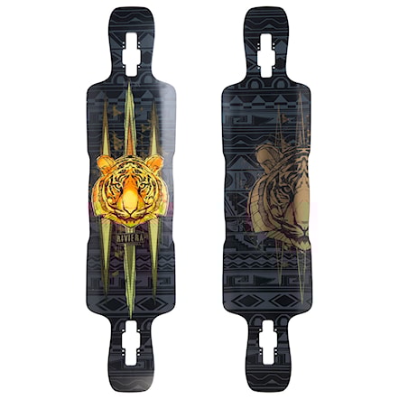 Longboard deska Riviera Sifu 2014 - 1
