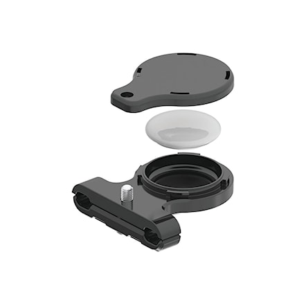 Uchwyt na Airtag Lezyne Matrix Saddle Tagger black - 8