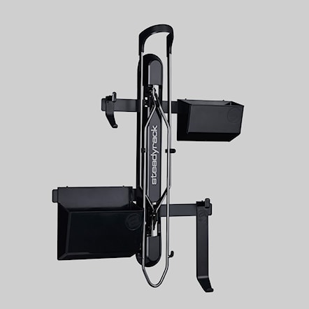 Držiak na bicykel Steadyrack GearMate Bundle - 11