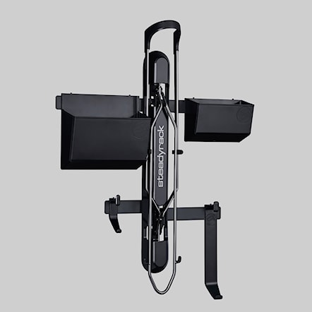 Držiak na bicykel Steadyrack GearMate Bundle - 12