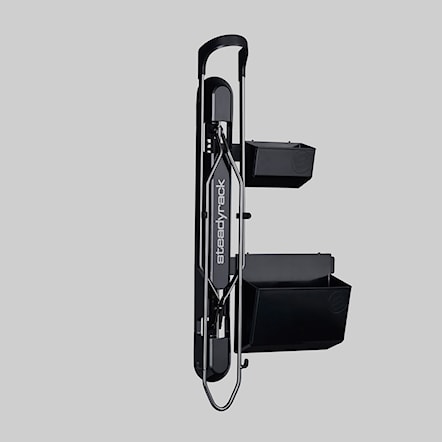 Držiak na bicykel Steadyrack GearMate Bundle - 3