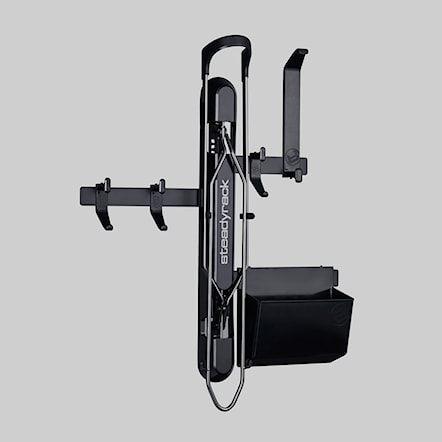 Držiak na bicykel Steadyrack GearMate Bundle - 5