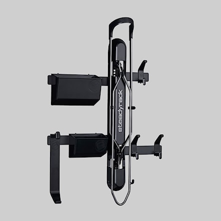 Držiak na bicykel Steadyrack GearMate Bundle - 6
