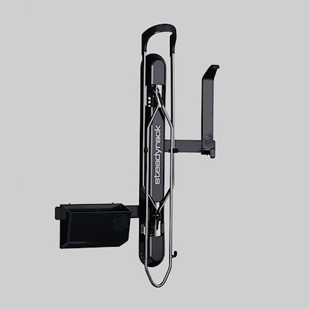 Držiak na bicykel Steadyrack GearMate Bundle - 7