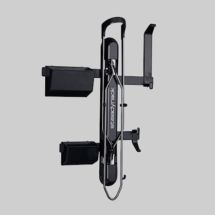 Držiak na bicykel Steadyrack GearMate Bundle - 8