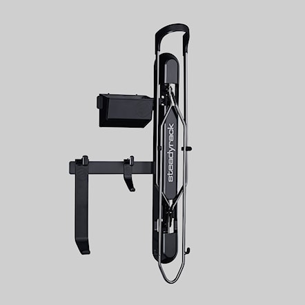 Držiak na bicykel Steadyrack GearMate Bundle - 9