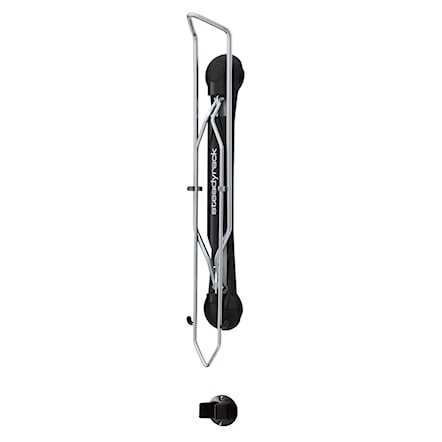 Uchwyt na rower Steadyrack MTB Rack - 3