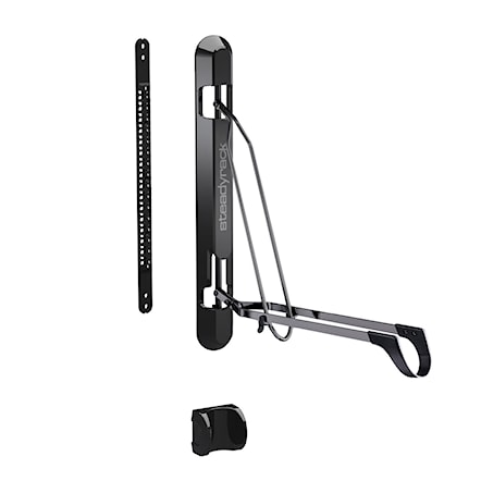 Uchwyt na rower Steadyrack ProFlex Rack Narrow - 1