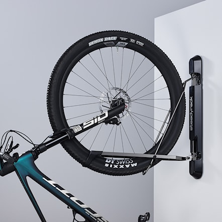 Uchwyt na rower Steadyrack ProFlex Rack Wide - 4