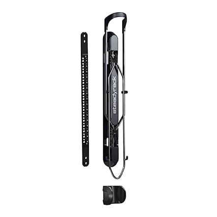 Uchwyt na rower Steadyrack ProFlex Rack Wide - 3