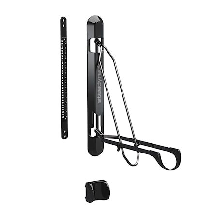 Uchwyt na rower Steadyrack ProFlex Rack Wide - 1