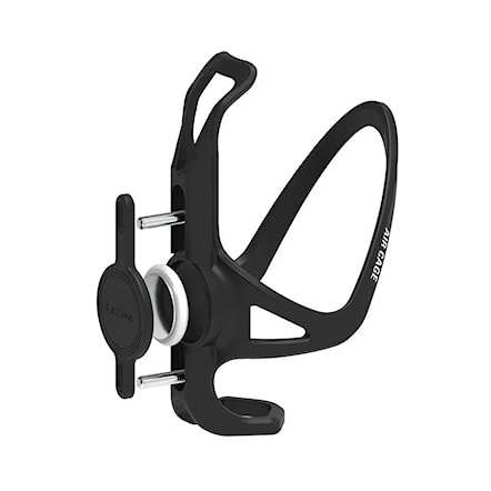 Uchwyt na bidon Lezyne Matrix Air Cage black - 2