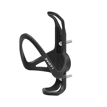 Uchwyt na bidon Lezyne Matrix Air Cage black - 3