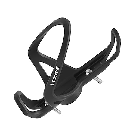 Uchwyt na bidon Lezyne Matrix Air Cage black - 8