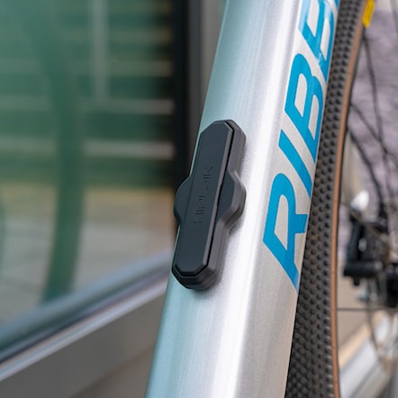 Airtag Holder Hiplok Airtag Holder With Z Lok Bracket black - 4