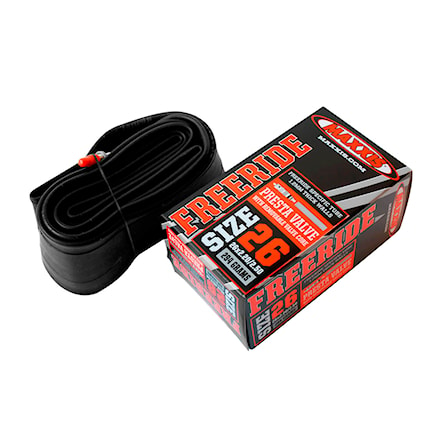 Tube Maxxis Freeride 26×2.2/2.5" 48mm - 1