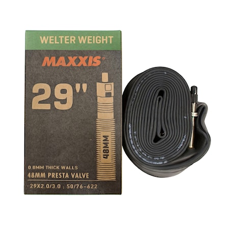 Tube Maxxis Welter Weight Gal-FV 48mm 29×2.0/3.0" - 1