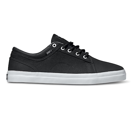 Sneakers DVS Aversa black/black/white 2016 - 1