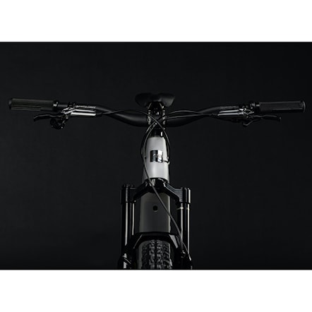 E-Bike Santa Cruz Heckler SL C S-Kit MX matte silver 2024 - 13