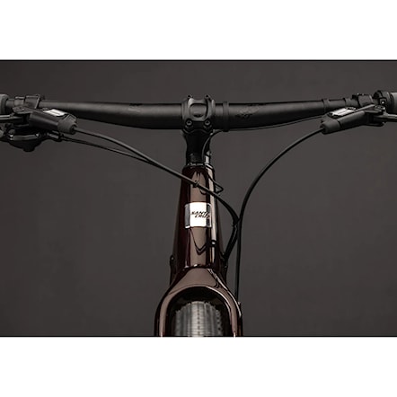 Elektrobicykel Santa Cruz Skitch CC Apex Flat Bar 700C matte iron ore 2026 - 3