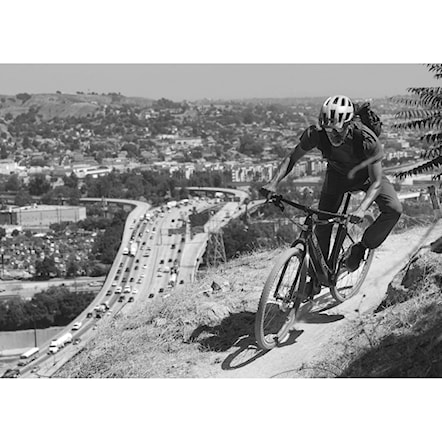 Elektrobicykel Santa Cruz Skitch CC Apex Flat Bar 700C matte iron ore 2026 - 5