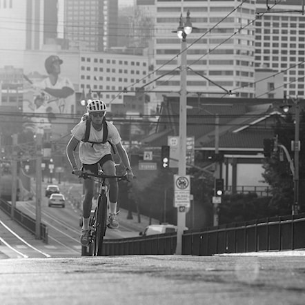 Elektrobicykel Santa Cruz Skitch CC Apex Flat Bar 700C matte iron ore 2026 - 7