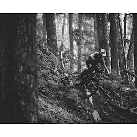 Elektrobicykel Santa Cruz Vala AL 70 MX gloss stormbringer purple 2026 - 10