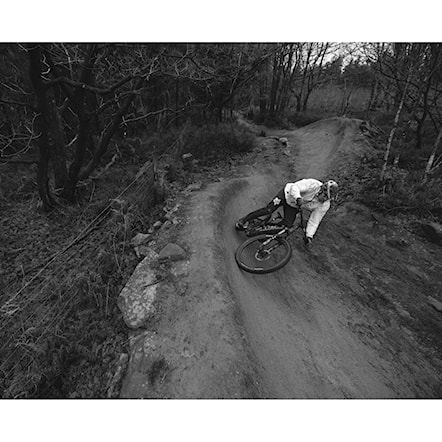 Elektrobicykel Santa Cruz Vala AL Deore MX gloss lunar gray 2026 - 8