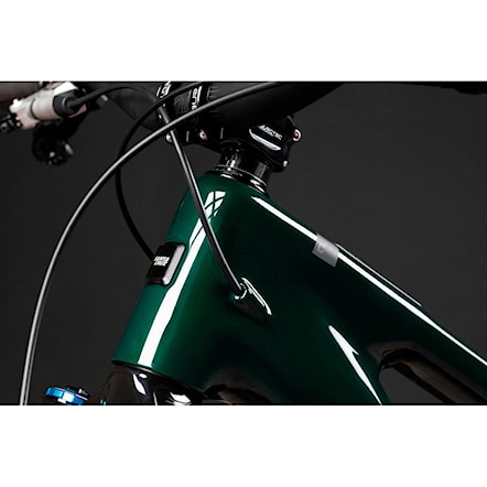 Rower elektryczny Santa Cruz Vala C GX AXS-Kit MX midnight green 2025 - 11