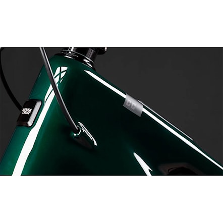Elektrobicykel Santa Cruz Vala CC X0 Axs Rsv MX gloss day green 2026 - 3