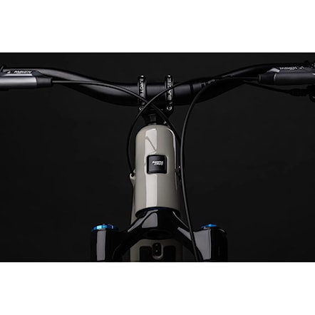 Elektrobicykel Santa Cruz Vala CC XX Axs Rsv MX gloss grey 2026 - 4