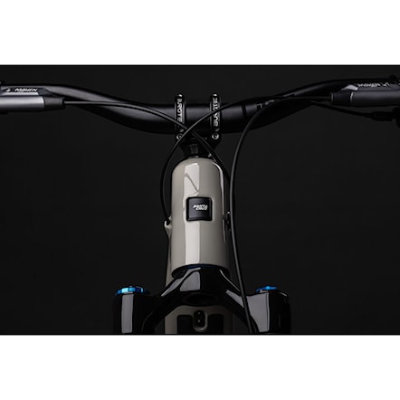 Rower elektryczny Santa Cruz Vala CC XX AXS RSV MX gloss grey 2025 - 3
