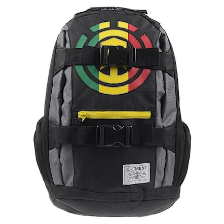 Backpack Element Mohave Accent multico 2015 - 1