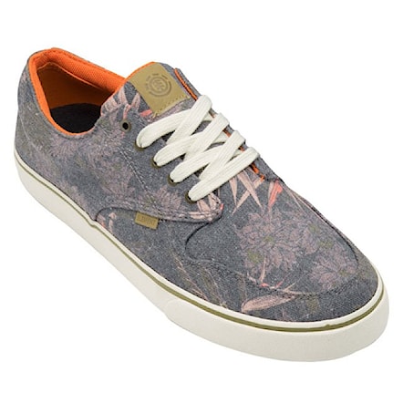 Sneakers Element Topaz floral 2015 - 1