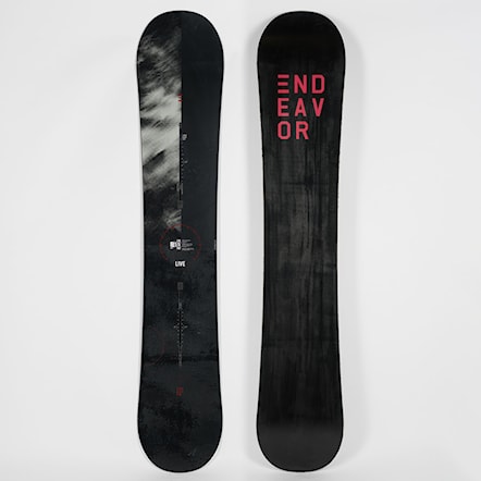 Snowboard Endeavor Live 2020 - 1