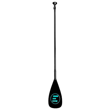 Paddleboard Paddle Enduro Double carbon - 1