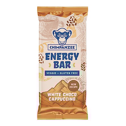 Baton energetyczny Chimpanzee Energy Bar - 1