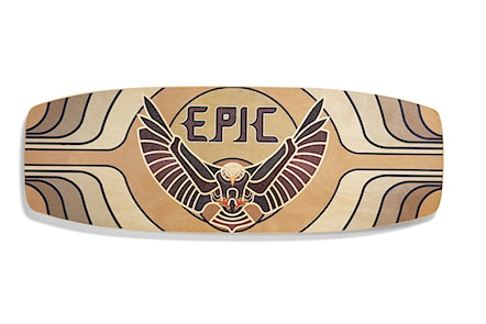 Balance Board Epic Nature Series wings - 2