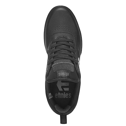 Bike Shoes Etnies Culvert black/black/reflective 2022 - 3